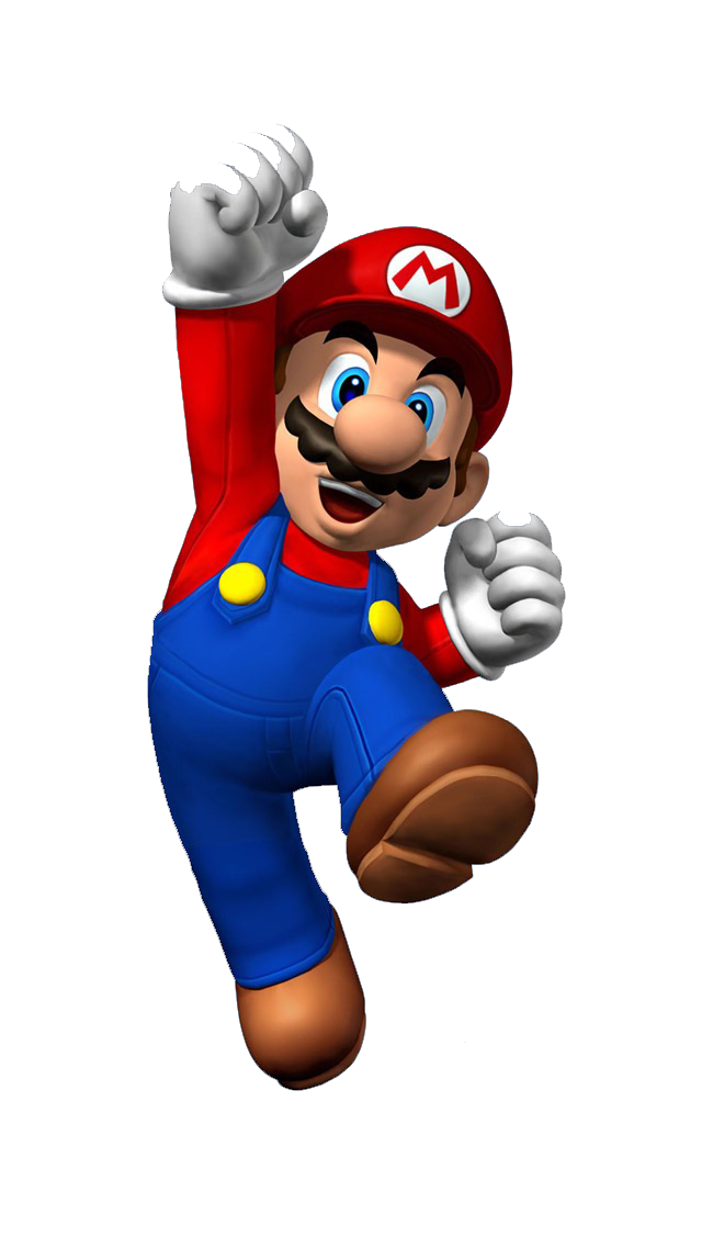 سوبر ماريو برذرز Super Mario